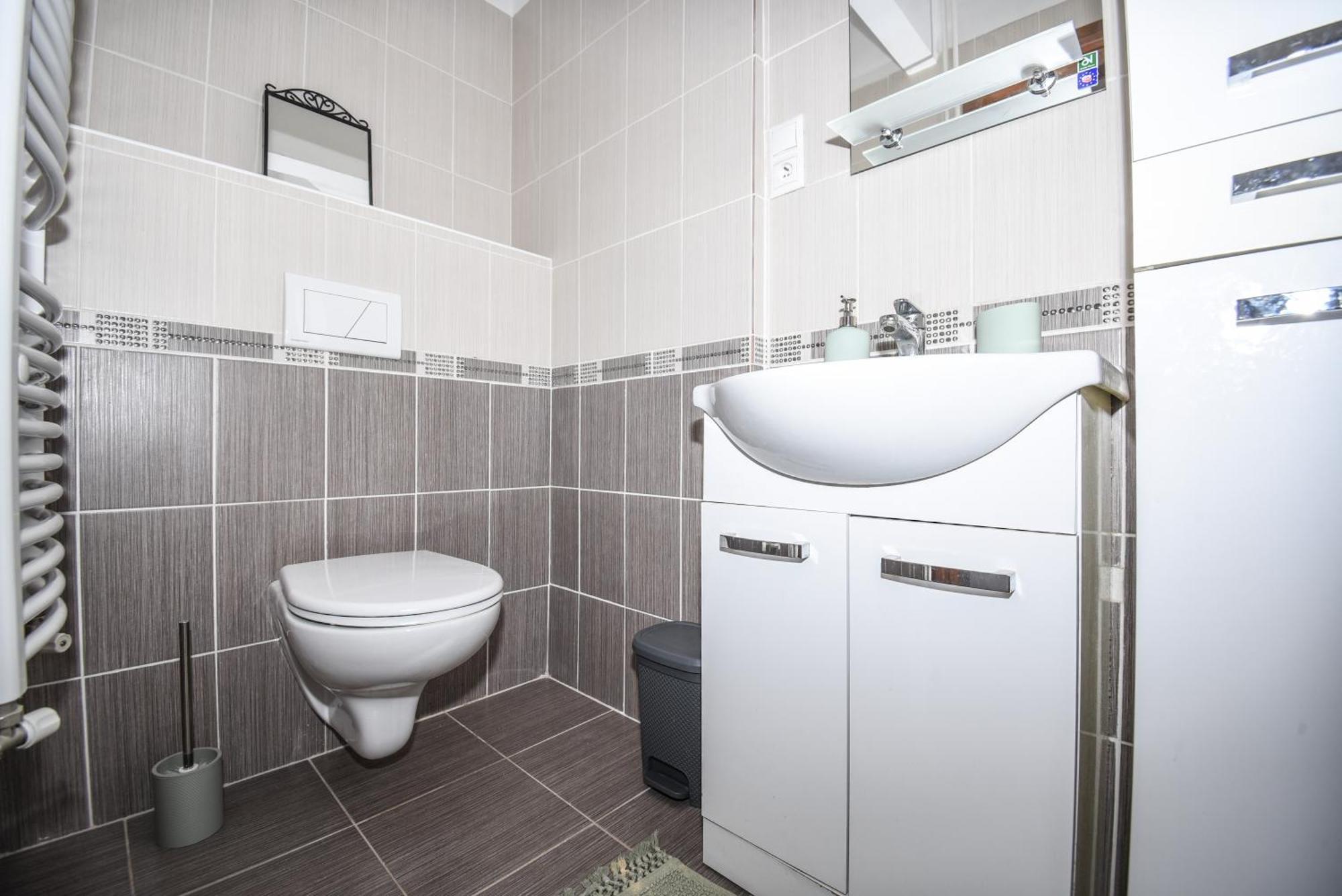 Central Urban Studio - Style Meets Comfort Bratysława Zewnętrze zdjęcie