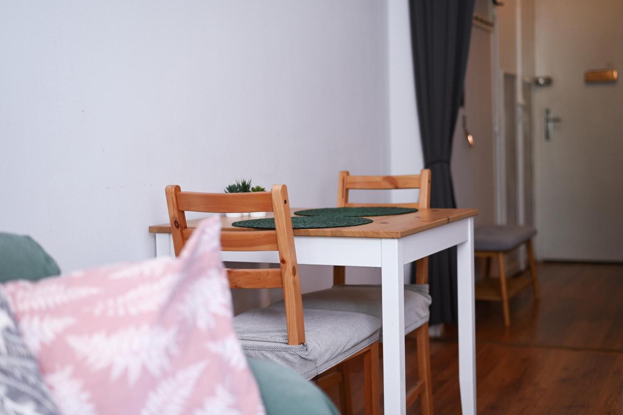 Central Urban Studio - Style Meets Comfort Bratysława Zewnętrze zdjęcie