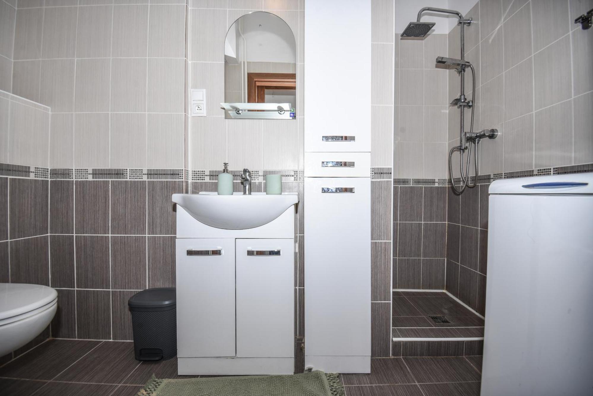 Central Urban Studio - Style Meets Comfort Bratysława Zewnętrze zdjęcie