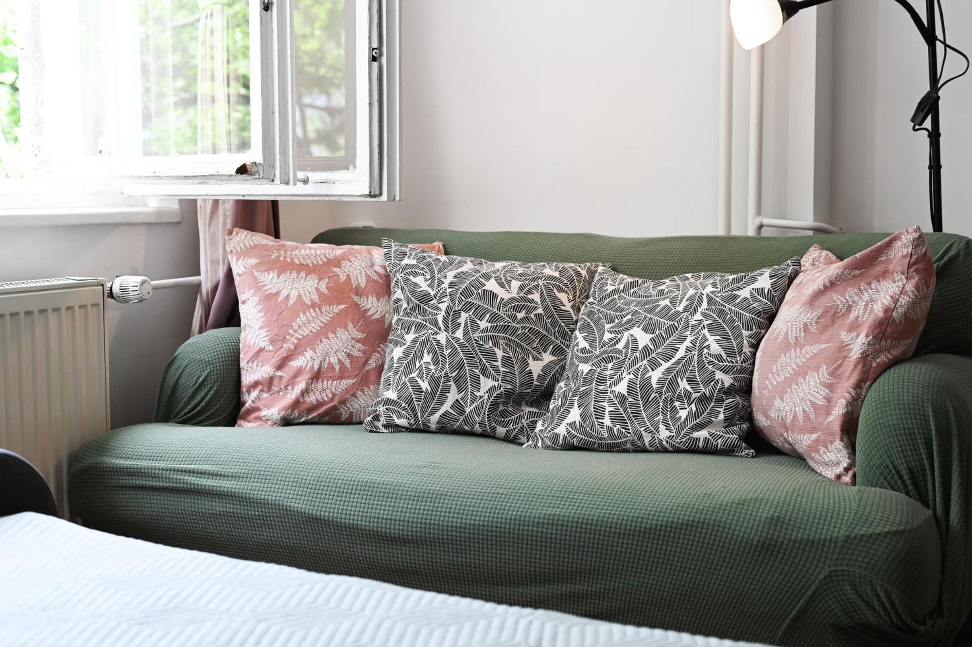Central Urban Studio - Style Meets Comfort Bratysława Zewnętrze zdjęcie