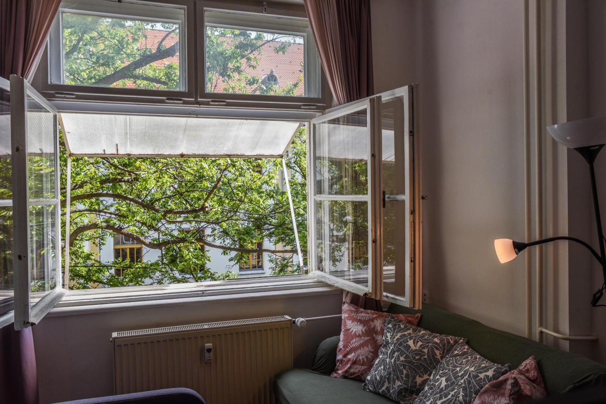 Central Urban Studio - Style Meets Comfort Bratysława Zewnętrze zdjęcie